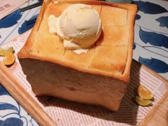 -绿茶餐厅(布吉万象汇店)