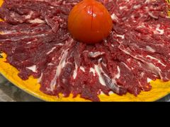 -潮汕大目牛肉火锅(皇岗旗舰店)