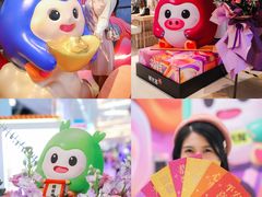 -海珠新都荟城光荟(海珠店)