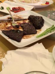 -新城花园酒店·宴会厅