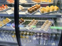 -纽斯特牛排自助餐厅(浦江万达店)