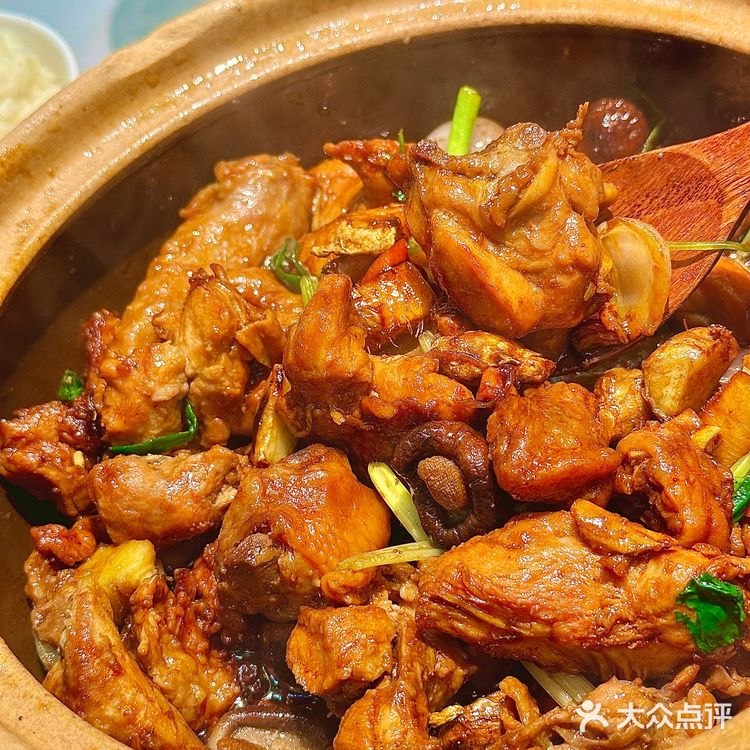 坐标杭州📍谁还没吃过火啫啫?