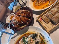 -随缘小馆(红岭路店)