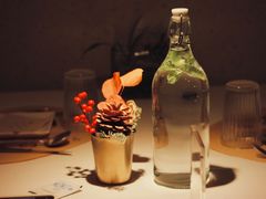 -春树下·树屋花房西餐厅(罍街AS1980店)