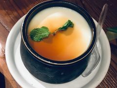 黑糖豆花-云海肴·汽锅鸡·云南菜(美罗城店)