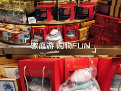 -Olé精品超市(广州太古汇店)