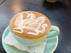 -糖房咖啡(南锣鼓巷店)