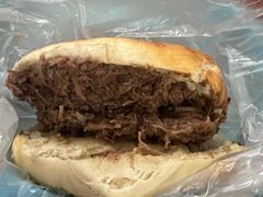 -老西关黄老太牛肉烧饼