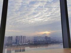 -三迪希尔顿酒店·星空酒廊