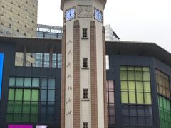 -杨记隆府(白象街店)
