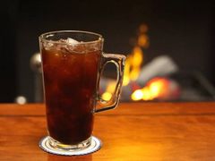 特制冰咖啡-Country Lane咖啡·意粉(荔园新天地店)