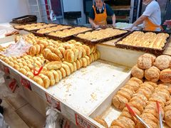 -杨老大焙子月饼干货(宽巷子民族美食街店)