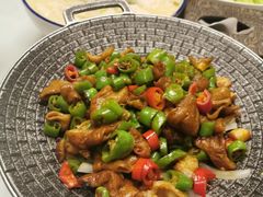 -宏宴·新京菜(望京店)