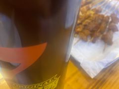 -京朋串屋·烧烤(望京西路总店)