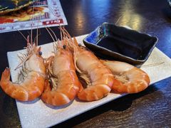 -钳真多钓虾馆·小龙虾海鲜烧烤(九六广场店)