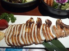 -円满日式居酒屋(蓉花路美食街店)