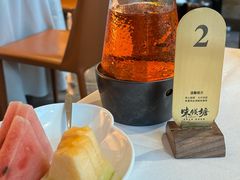 -味钱塘·钱塘浙宴(宋城之江银泰店)