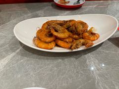 -大哈福烧烤·海鲜·家常菜(延安三路店)