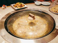 -门家大院铁锅炖(东北大马路店)