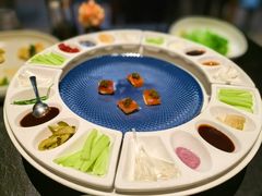 -四季小馆·潤·中国菜(越秀公园店)