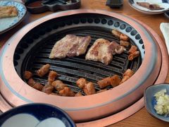 -炎蔵牛舌烤肉