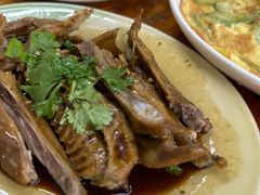 -潮汕美食.厚弥粥(白石洲店)
