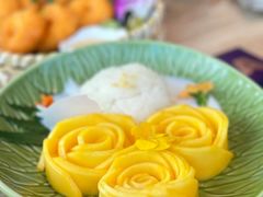 -Thai Alley泰爱里(二沙岛店)