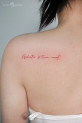 -飛凡TATTOO纹身•原创