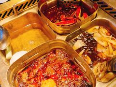 -川西坝子火锅(清江东路3.0直营店)