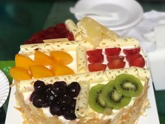 -味多美蛋糕(梨园店)