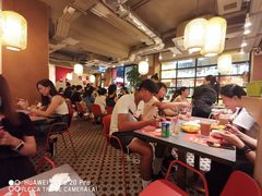 -点点心点心专门店(旺角店)