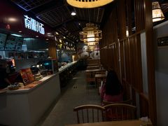 -南粥北面(东大桥店)