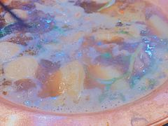 -香满锅老北京羊蝎子火锅·家常菜(新街口店)