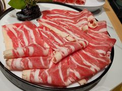 -羊之道草原味道清真餐厅(番禺店)