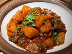 -苏福记·川菜(熙地港购物中心店)