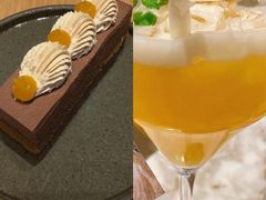 -théATRE 茶聚场(王府中環店)