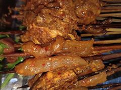 -乐山串串香老火锅(鼓楼店)