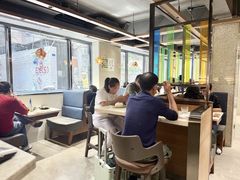 -和平馆·地道港澳茶餐厅(西门口店)