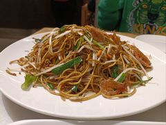 -华盛丰温州大排档(东三环南路店)