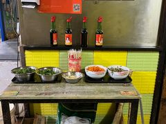 -王记生烫牛杂面馆(兰陵路店)