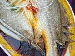 -万柳阁小馆·花园餐厅(龙潭湖店)