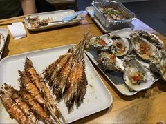 -木屋烧烤(龙湖天街店)
