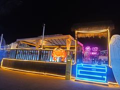 -望海观澜海景音乐餐吧(帆船基地店)
