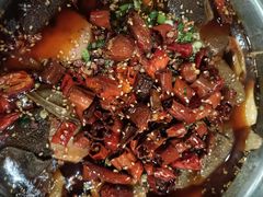 -小土豆北方菜馆(方庄店)