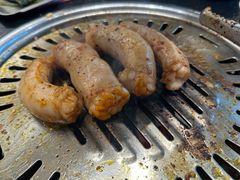 -炽城·烤肉名家(鸿达中央广场店)