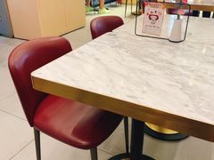 大堂-哈根达斯(美罗城店)