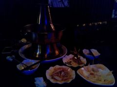 android_upload_pic-云的侧面音乐餐吧(丰马牛餐饮广场店)