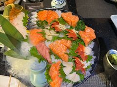 -德川家日本料理(中关村寰太大厦店)
