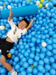 -莫莉幻想儿童乐园(绍兴金帝银泰城店)