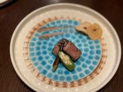 -佛山希尔顿酒店·融誉亚洲美食荟